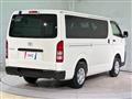 2021 Toyota Hiace Van