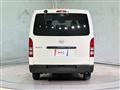 2021 Toyota Hiace Van