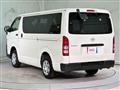 2021 Toyota Hiace Van
