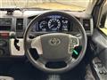 2021 Toyota Hiace Van