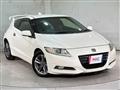 2012 Honda CR-Z