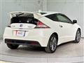 2012 Honda CR-Z