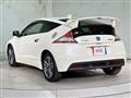 2012 Honda CR-Z