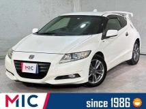 2012 Honda CR-Z