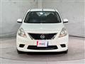2014 Nissan Tiida Latio