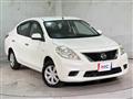 2014 Nissan Tiida Latio