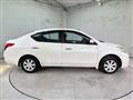 2014 Nissan Tiida Latio