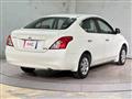 2014 Nissan Tiida Latio