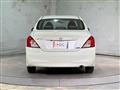 2014 Nissan Tiida Latio