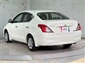 2014 Nissan Tiida Latio