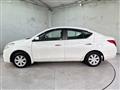 2014 Nissan Tiida Latio