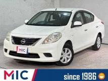 2014 Nissan Tiida Latio