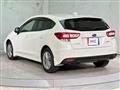 2017 Subaru Impreza