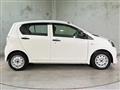 2017 Subaru Pleo
