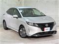 2021 Nissan Note