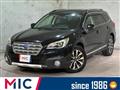 2016 Subaru Outback