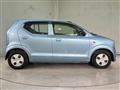 2016 Suzuki Alto