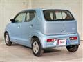 2016 Suzuki Alto
