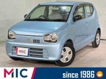 2016 Suzuki Alto