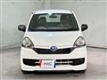 2015 Subaru Pleo