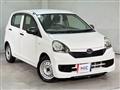 2015 Subaru Pleo