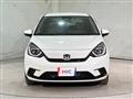 2022 Honda Fit