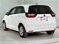 2022 Honda Fit