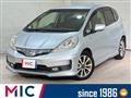 2012 Honda Fit Hybrid