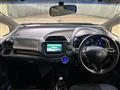 2012 Honda Fit Hybrid