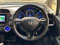2012 Honda Fit Hybrid