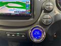 2012 Honda Fit Hybrid