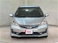 2012 Honda Fit Hybrid