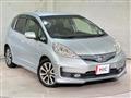 2012 Honda Fit Hybrid