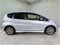2012 Honda Fit Hybrid