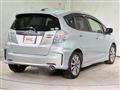 2012 Honda Fit Hybrid
