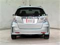 2012 Honda Fit Hybrid
