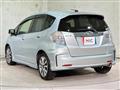2012 Honda Fit Hybrid