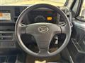 2016 Daihatsu Hijet Truck
