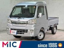 2016 Daihatsu Hijet Truck