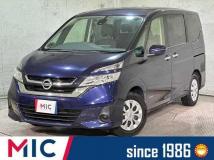 2017 Nissan Serena