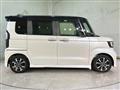 2017 Honda N BOX