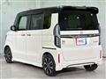 2017 Honda N BOX