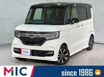 2017 Honda N BOX