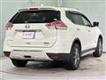 2016 Nissan X-Trail