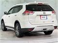2016 Nissan X-Trail