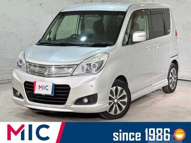 2014 Suzuki Suzuki Others