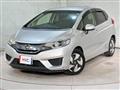 2015 Honda Fit Hybrid