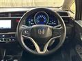 2015 Honda Fit Hybrid