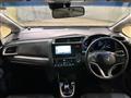 2015 Honda Fit Hybrid