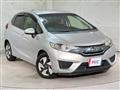 2015 Honda Fit Hybrid